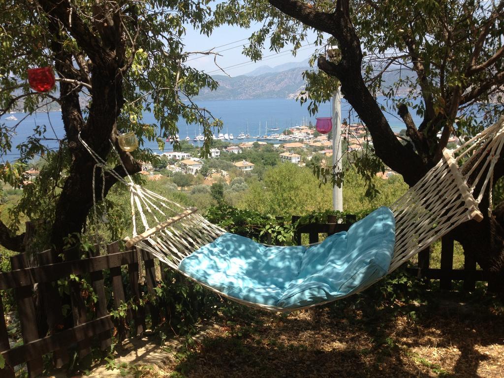 Selimiye Houses 客房 照片