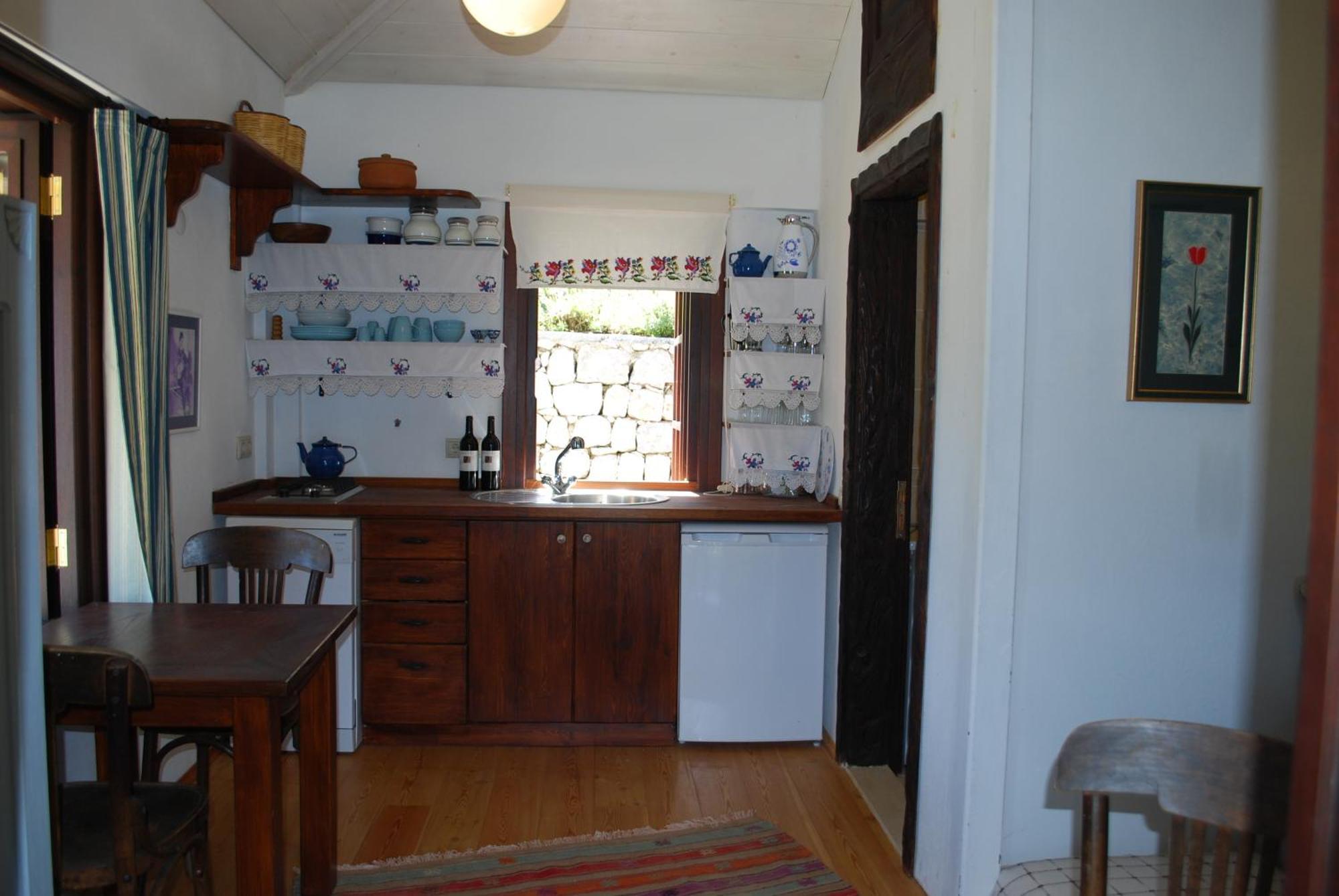 Selimiye Houses 外观 照片