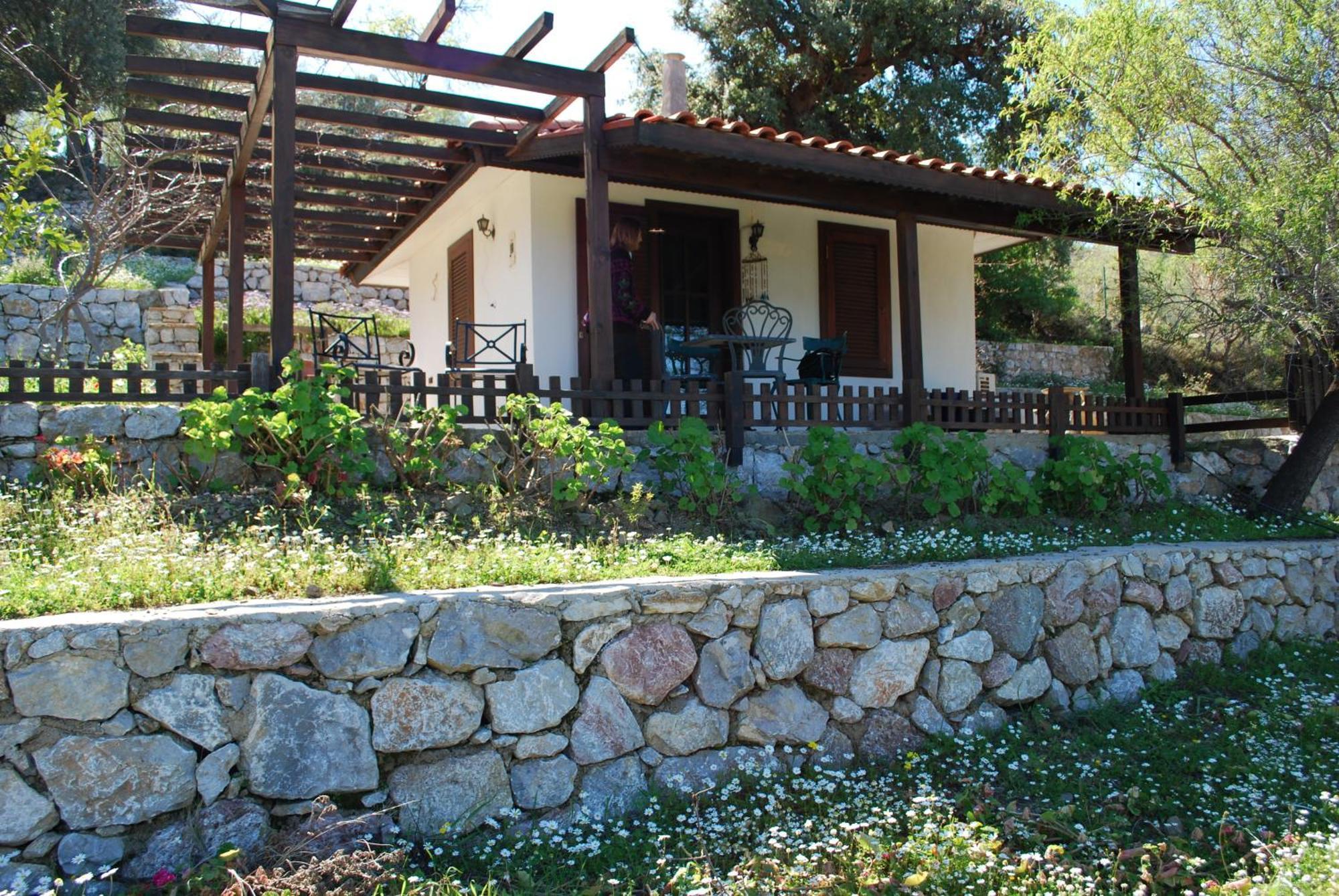 Selimiye Houses 客房 照片