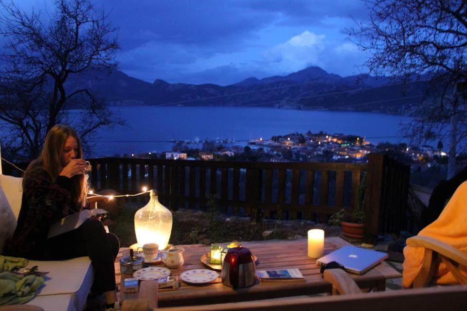 Selimiye Houses 外观 照片