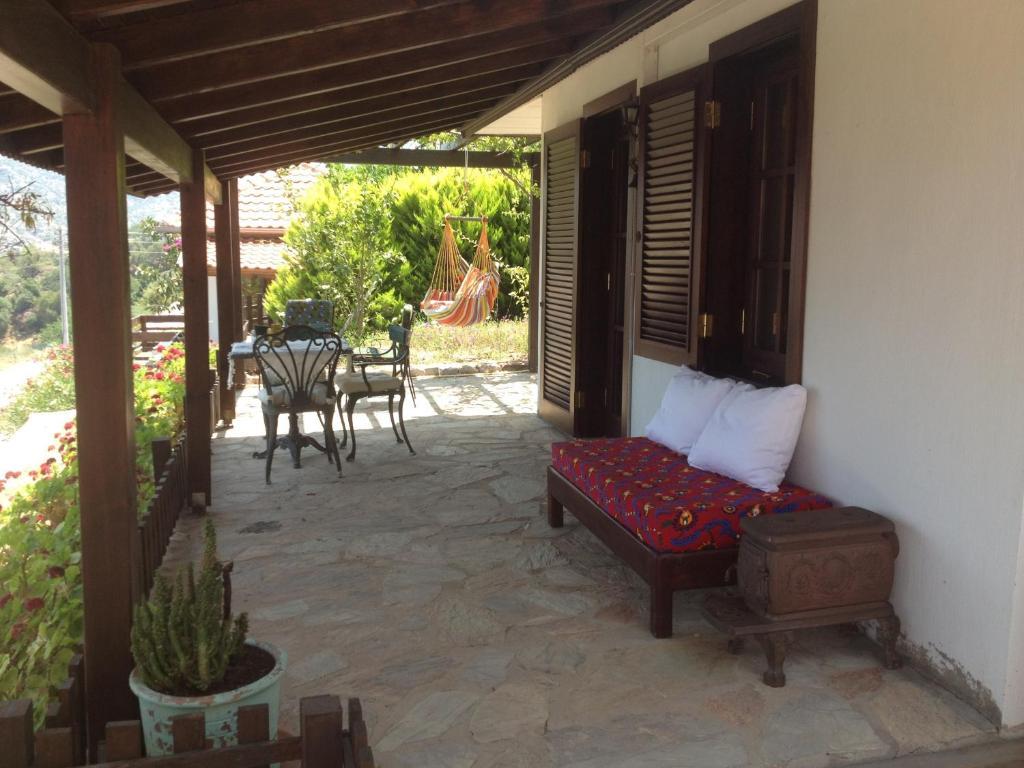 Selimiye Houses 客房 照片