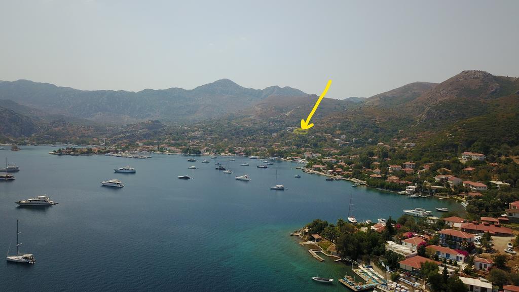 Selimiye Houses 外观 照片