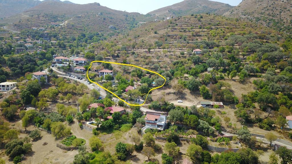 Selimiye Houses 外观 照片