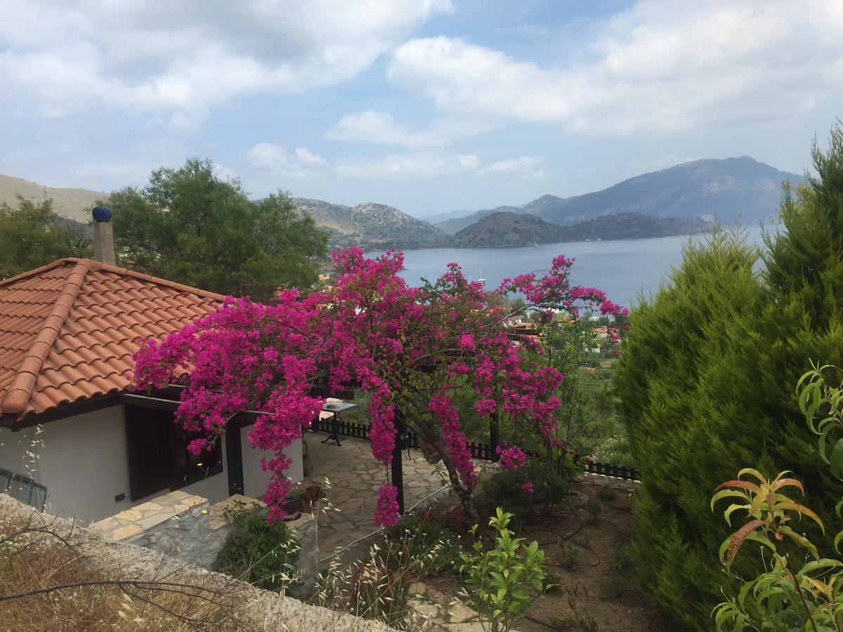 Selimiye Houses 外观 照片