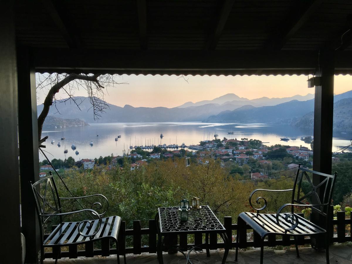 Selimiye Houses 外观 照片