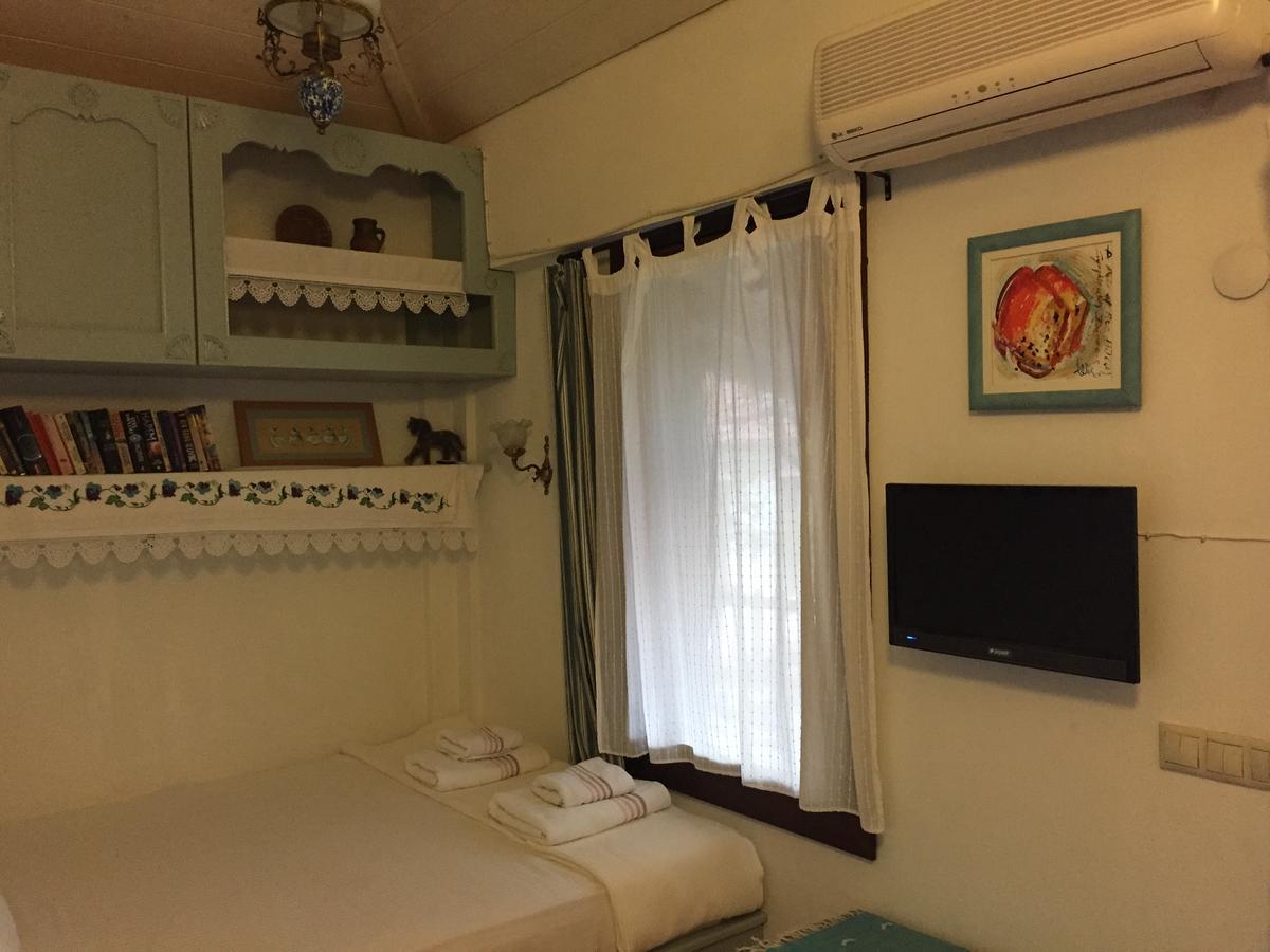 Selimiye Houses 外观 照片