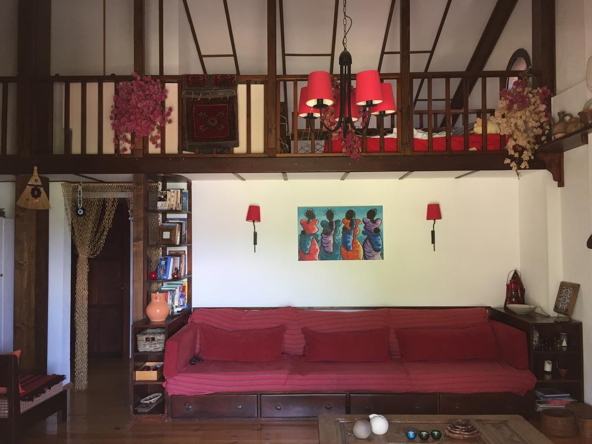 Selimiye Houses 外观 照片
