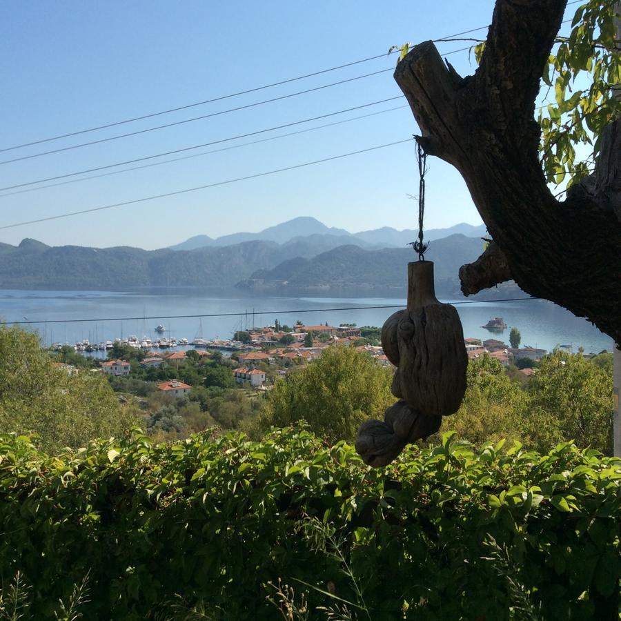 Selimiye Houses 外观 照片